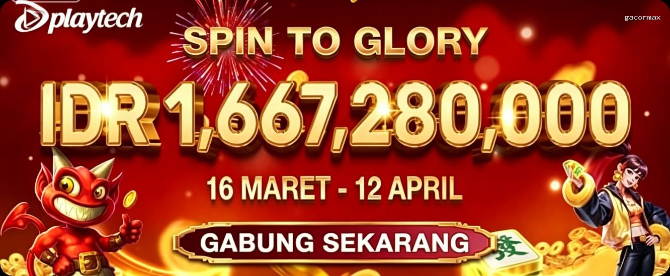 Unduh gacormax apk Versi Terbaru